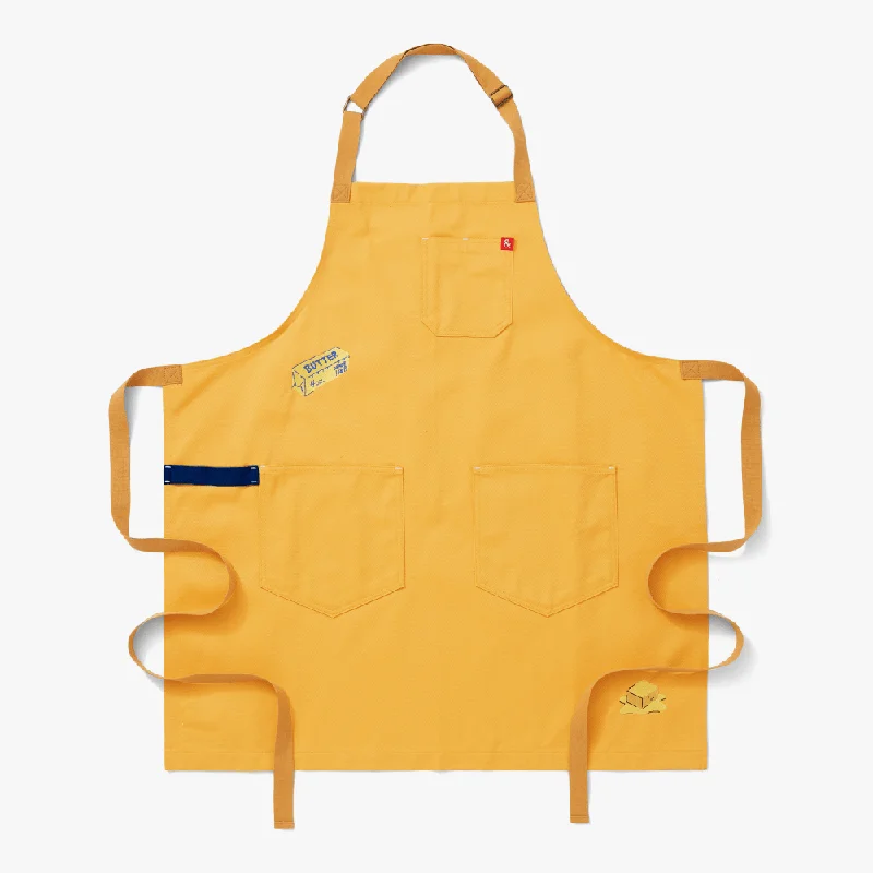 Butter Essential Apron