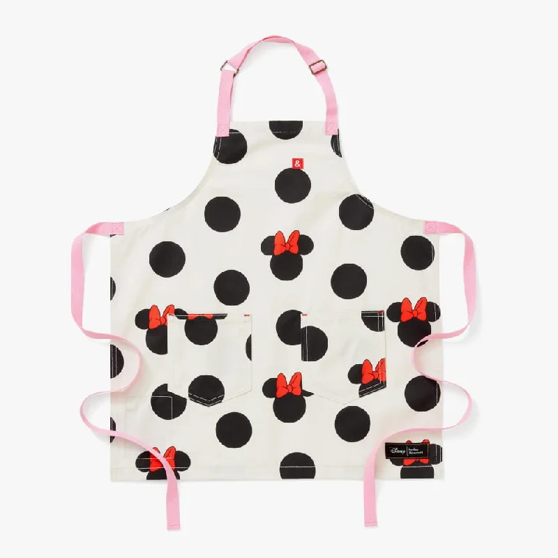 Disney's Minnie Mouse Kids Apron