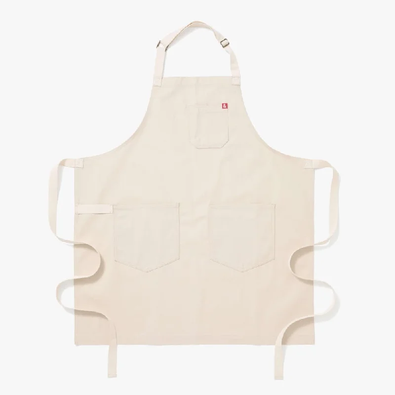 Flat White Apron - Essential