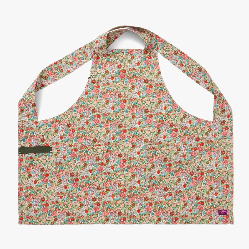 Made with Liberty Fabric Elysian Day Smock