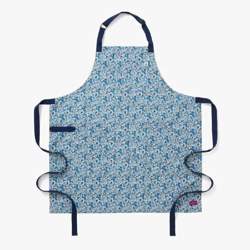 Made with Liberty Fabric Emma & Georgina Essential Apron