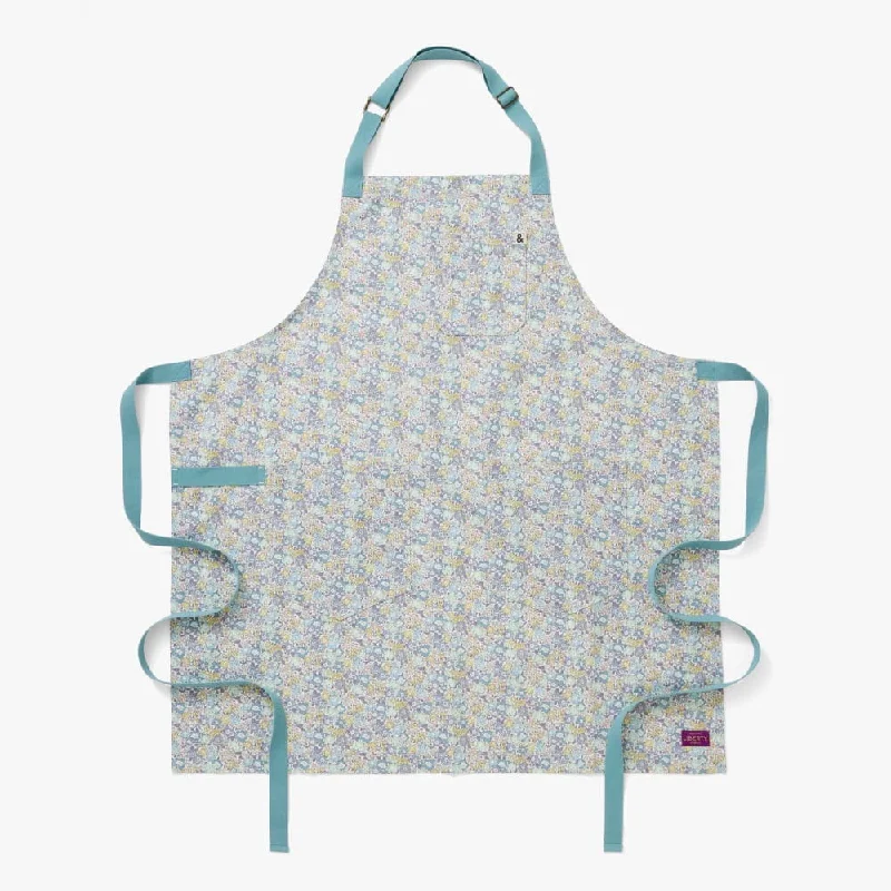 Made with Liberty Fabric Michelle Essential Apron