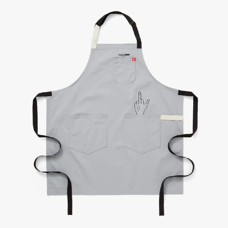 Olivia Tiedemann x H&B Apron - Essential