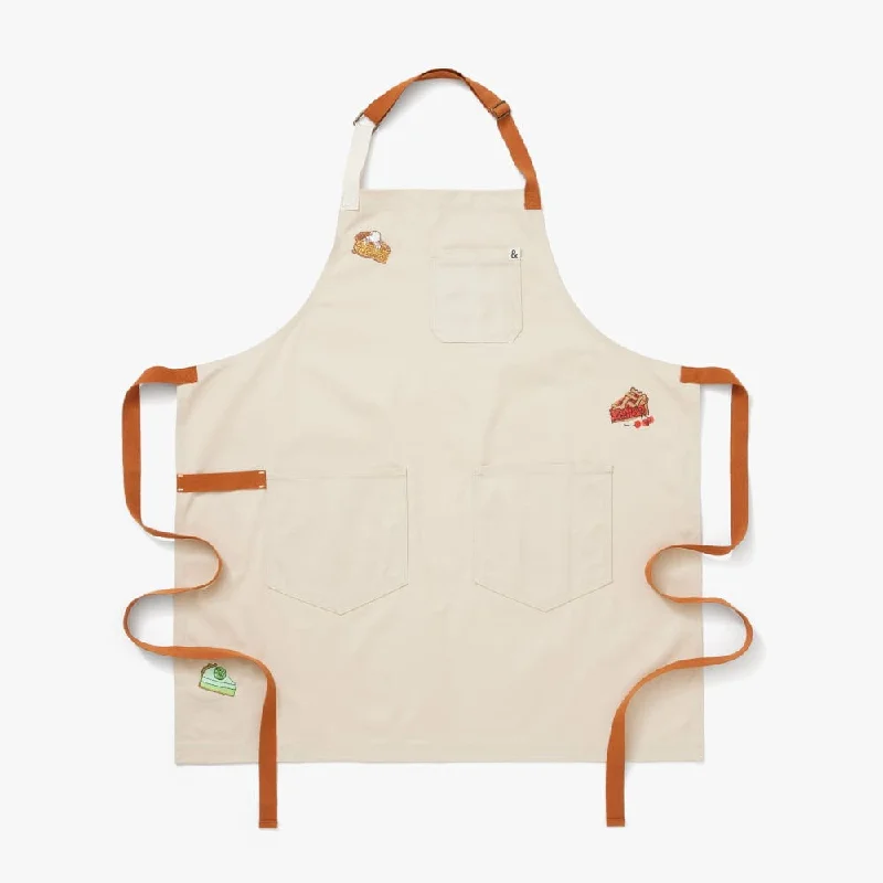 Pie Essential Apron