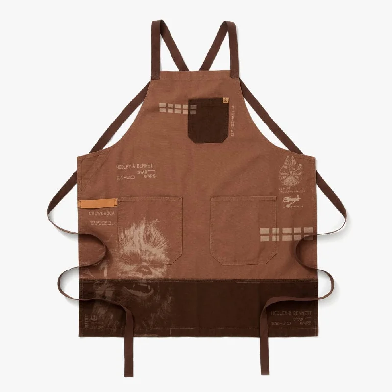 STAR WARS™ Chewbacca Crossback Apron