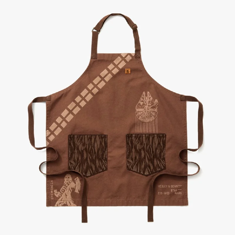 STAR WARS™ Chewbacca Kids Apron