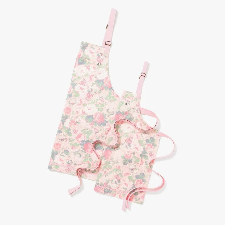 LoveShackFancy Palm Beach Rose Essential & Kid Bundle