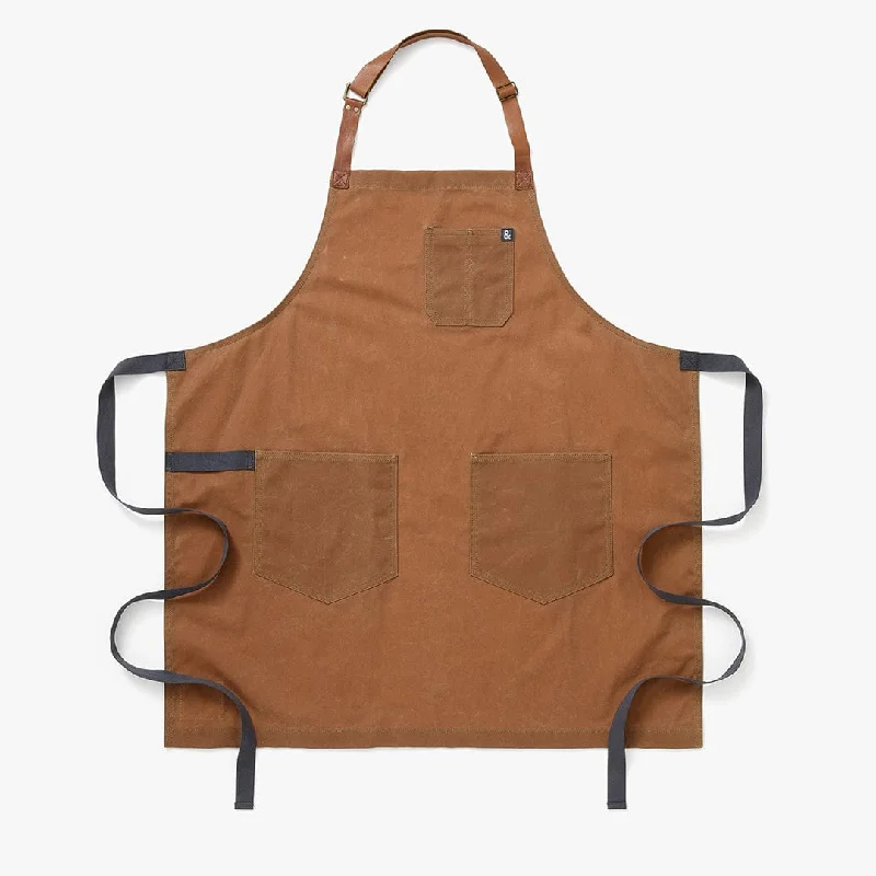 Montana Waxman Apron