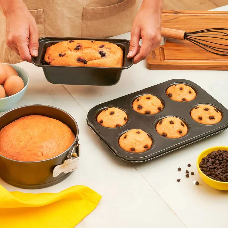 Cake making - Bakeware combo | Set of 3