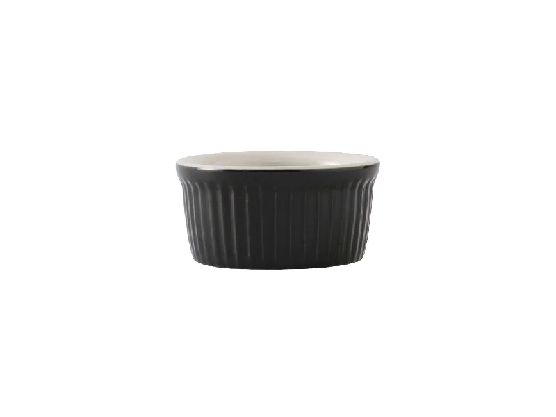 Accessories Ramekin Fluted 3-1/2oz 3-1/4"x1-5/8", 48 Pieces