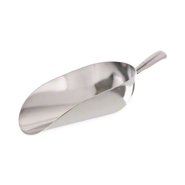 Aluminum Scoop, 85 oz.