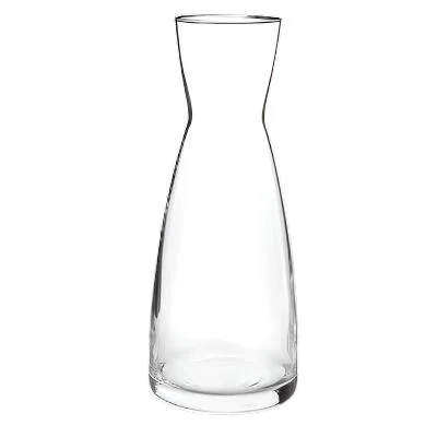 Bormioli Rocco 36.5 oz Ypsilon Carafe, 6 /Case