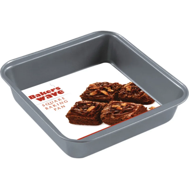 Non-Stick Square Pan