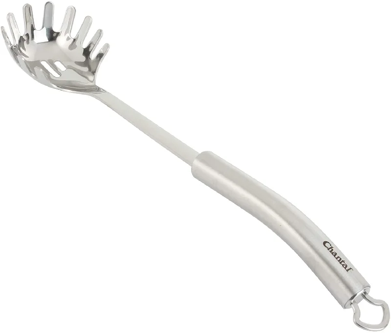 Chantal 13-Inch Spaghetti Fork, Stainless Steel