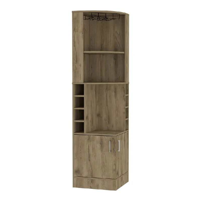 DEPOT E-SHOP Egina Bar Cabinet DE-BLM7787