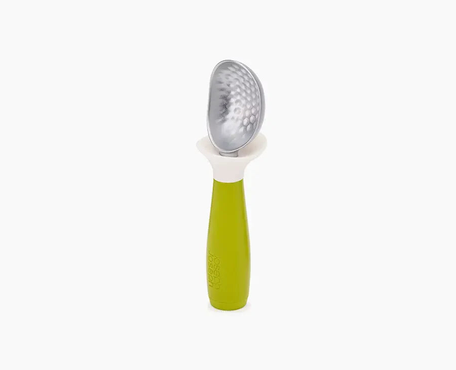 Dimple™ Green Ice-cream Scoop