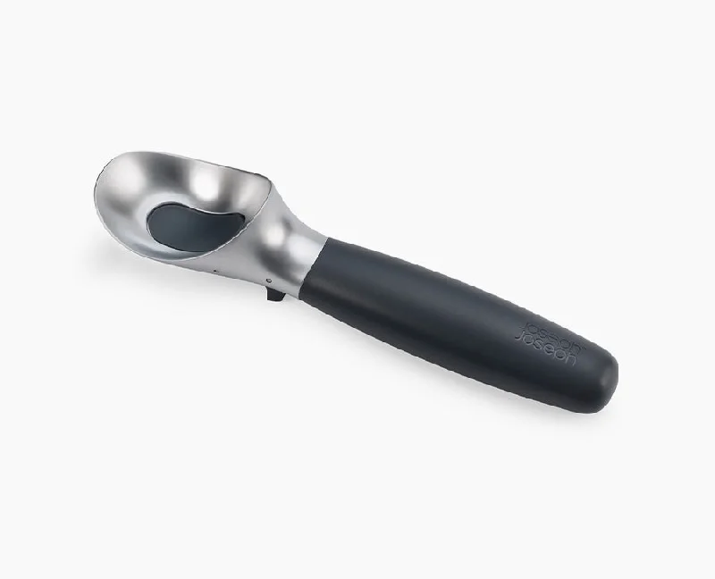 Elevate™ Grey Ice-cream Scoop