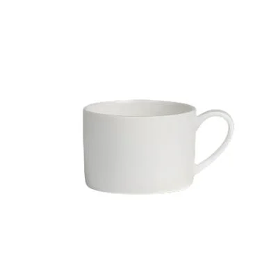 Folio 9.5 Oz Can Cup, White 12 /Case