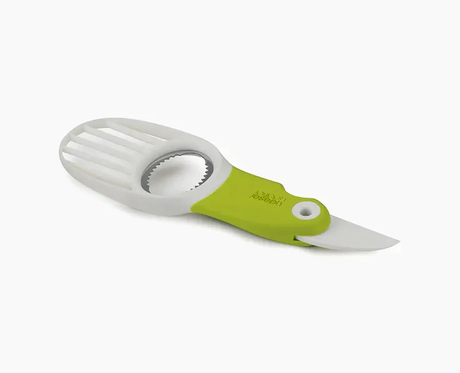 GoAvocado™ 3-in-1 Green Avocado Tool