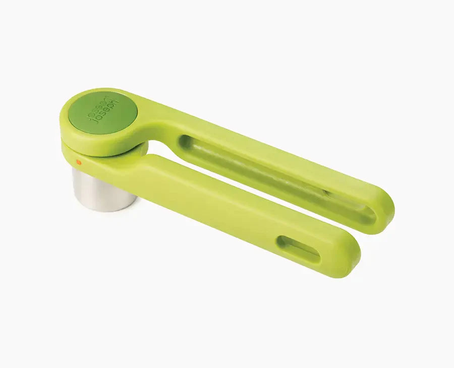 Helix Green Garlic Press