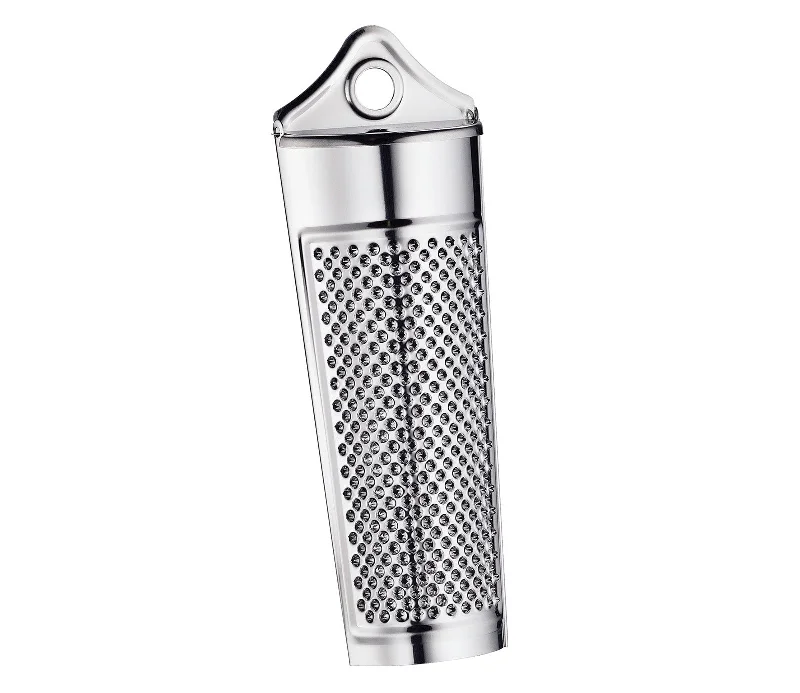 Kuchenprofi Classic Nutmeg grater, Stainless Steel