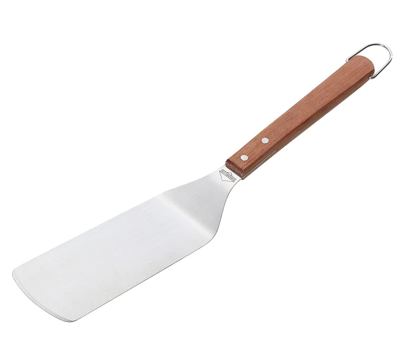 Kuchenprofi Heavy Duty Texas Hamburger Turner, 17.5-Inch x 3-Inch