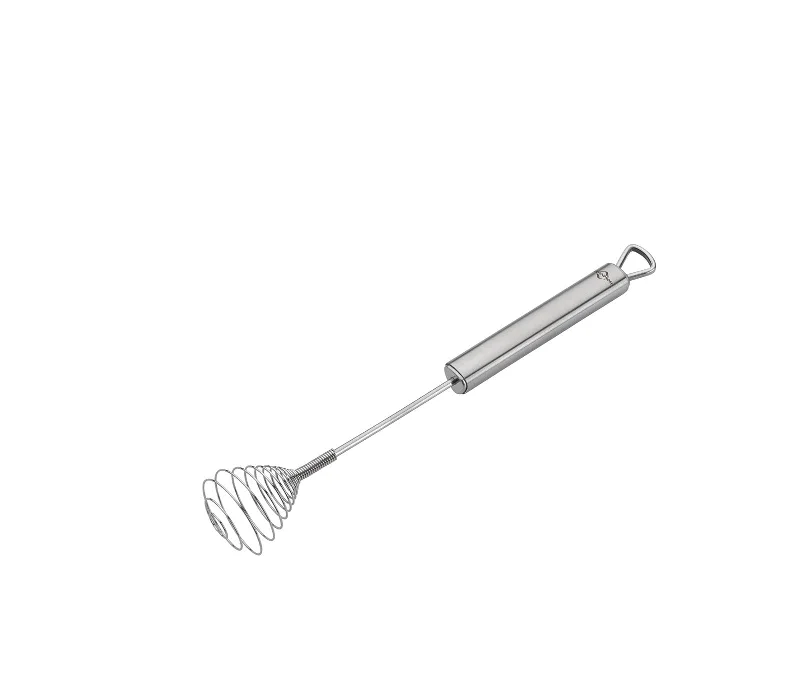 Kuchenprofi Parma Flexible Push Whisk, 18/10 Stainless Steel, 11-Inch