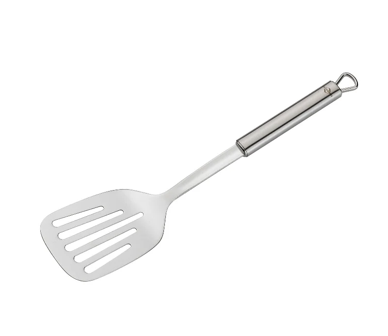 Kuchenprofi Parma Standard Spatula/Turner, 18/10 Stainless Steel, 13.5-Inch