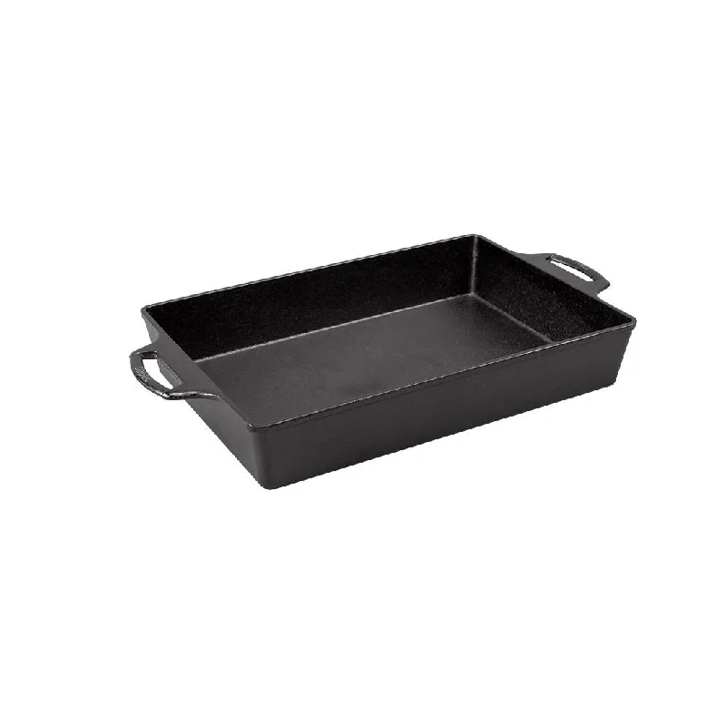 Lodge Bakeware 9" x 13" Casserole Dish