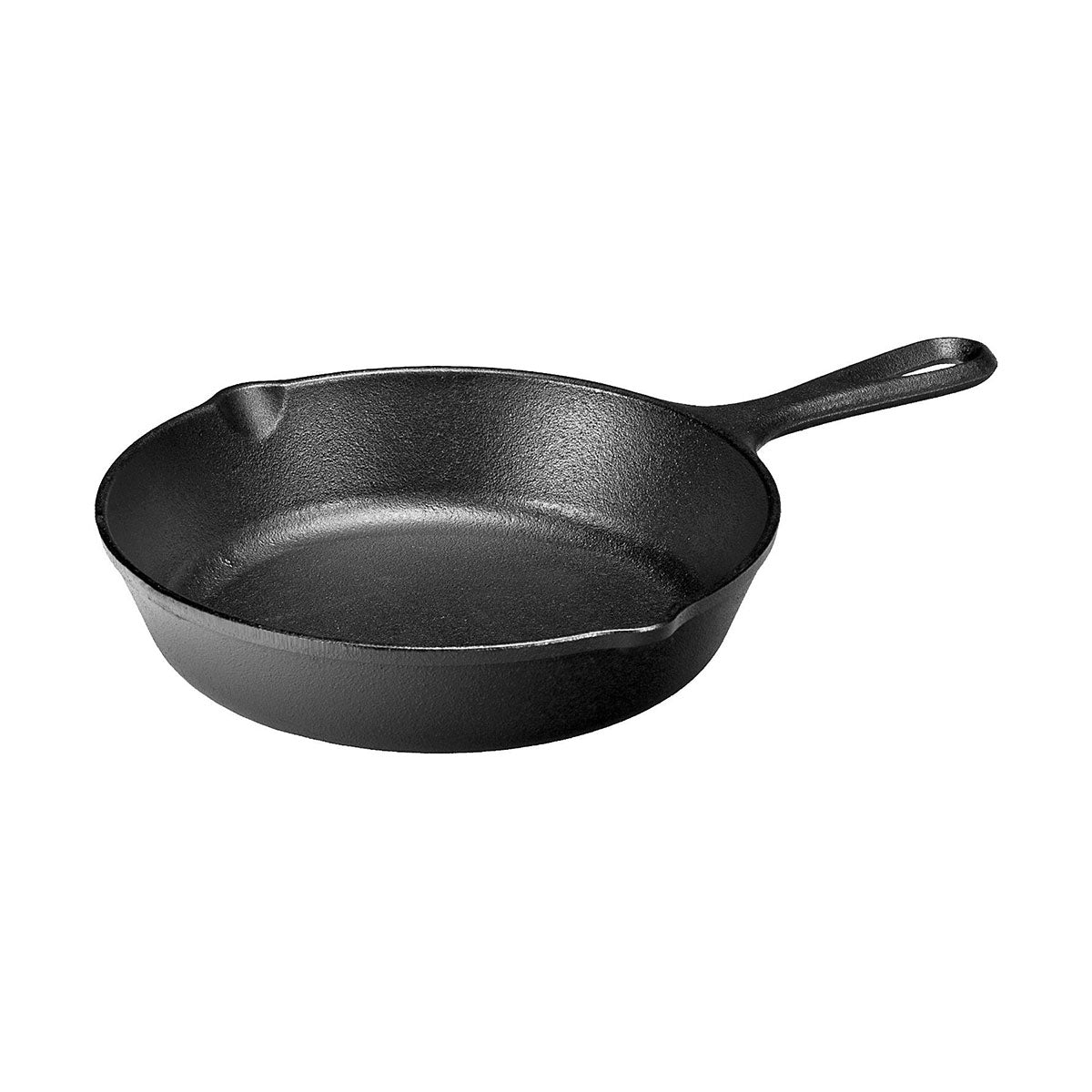 Lodge LMS3 Cast Iron Mini Skillet, Seasoned, 3-1/2"