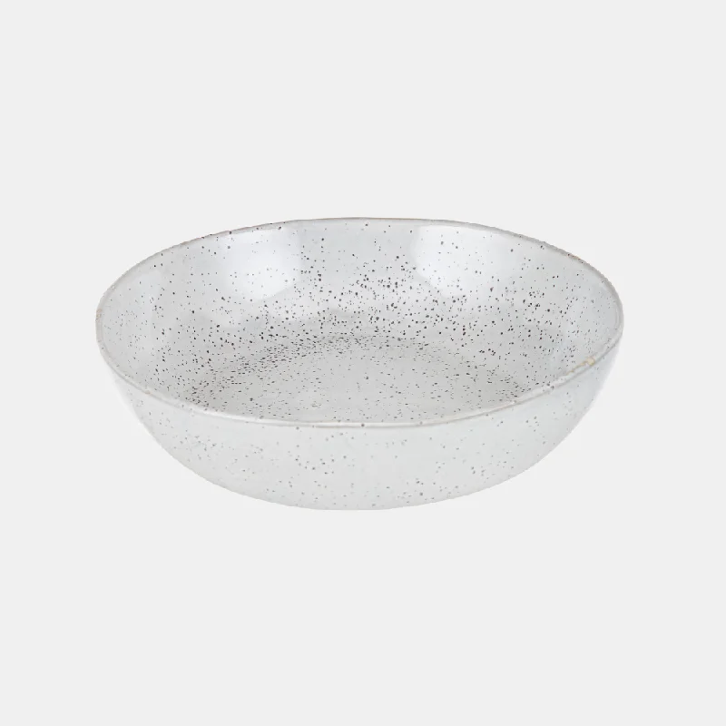 Mason Bowl - White