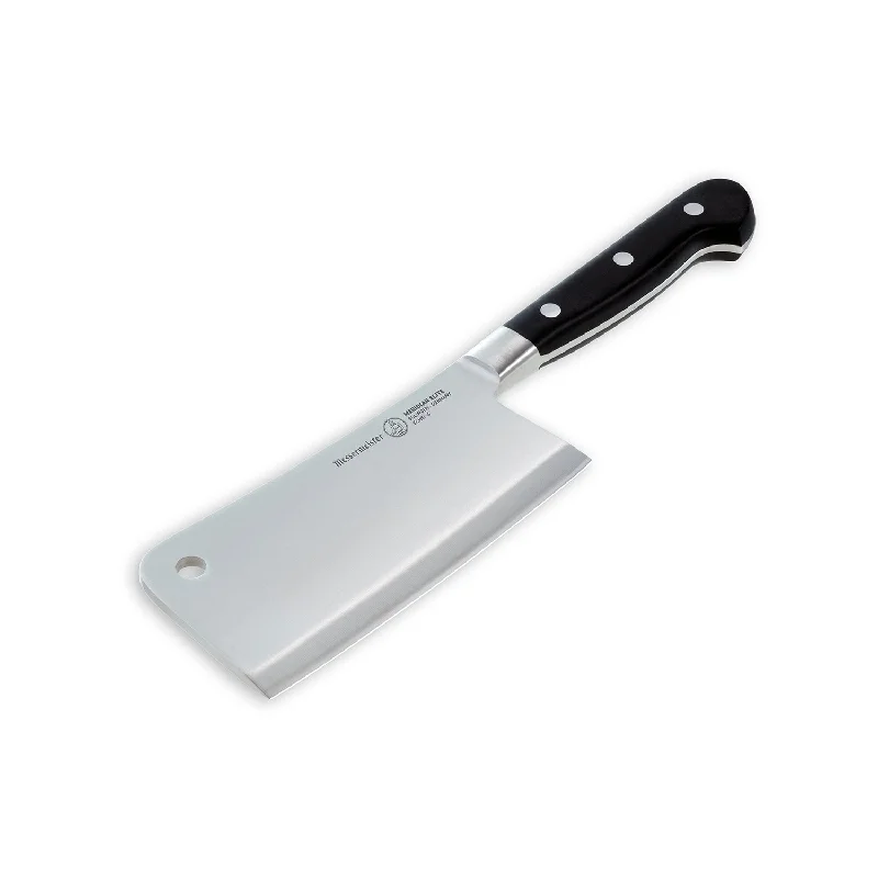 Messermeister Meridian Elite 6-Inch Cleaver