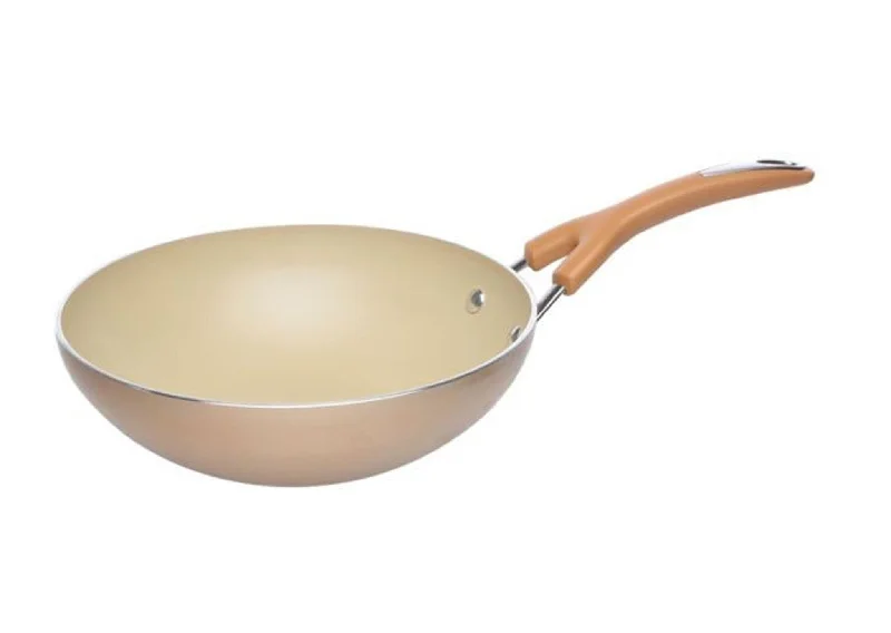 Meyer 26 Cm Open Wok My16875