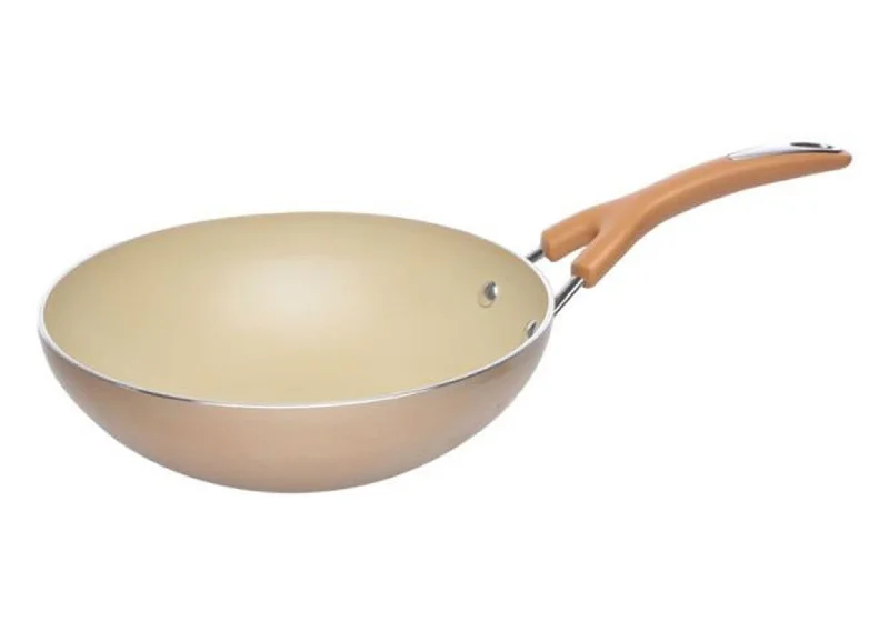 Meyer 28 Cm Open Wok My16876