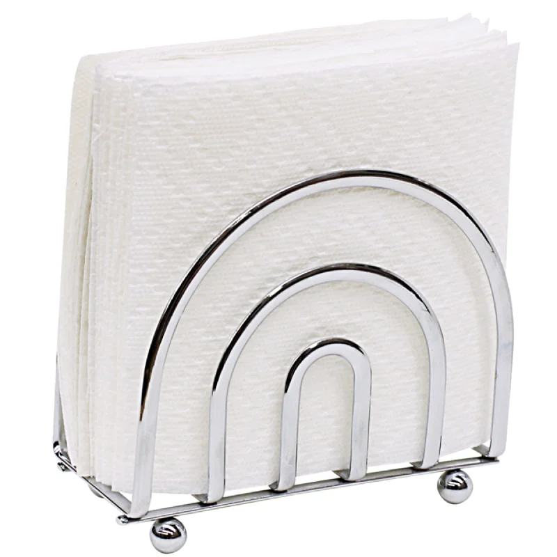 Flat Wire Collection Napkin Holder