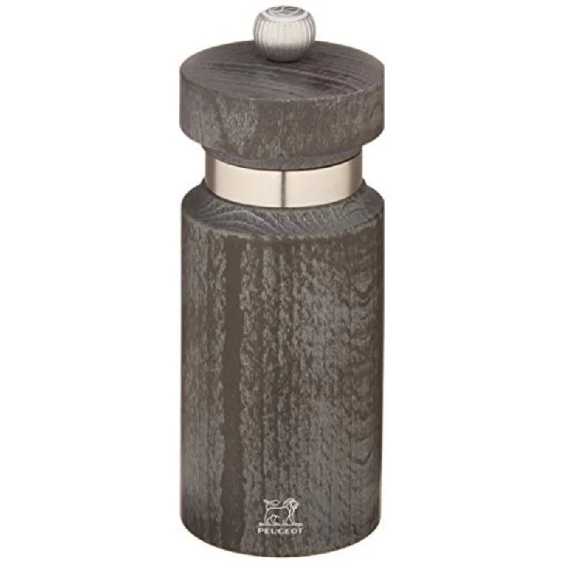 Peugeot Classic Royan 5.5" Salt Mill