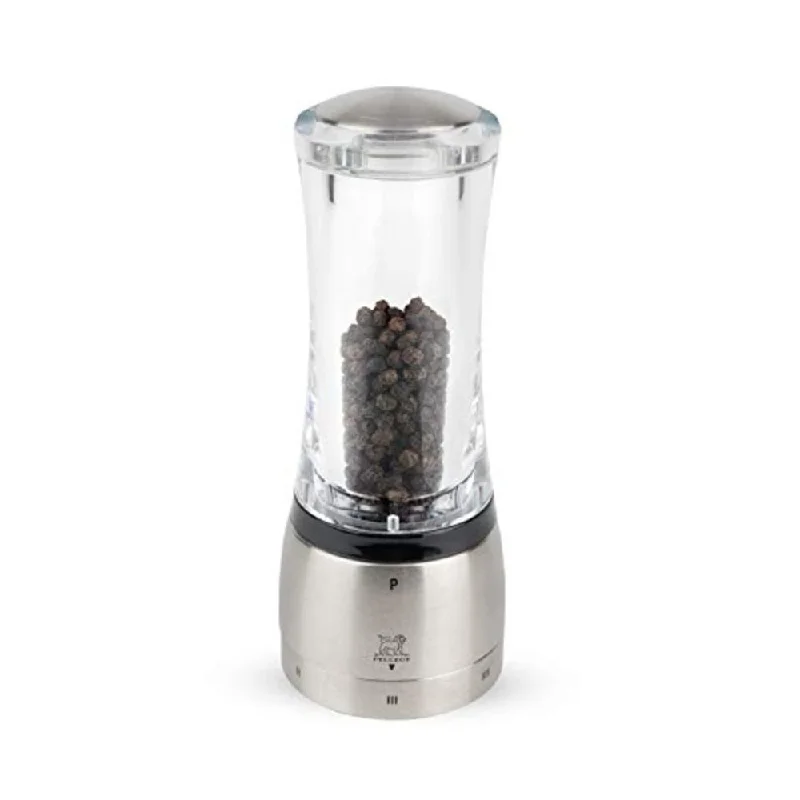 Peugeot Daman Shaftless 6.5 Inch Pepper Mill