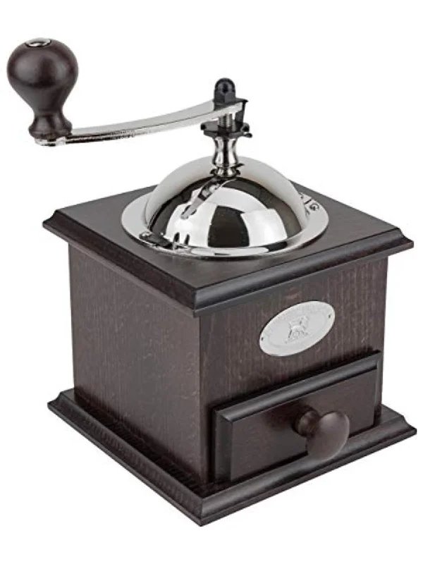 Peugeot Nostalgie Hand Coffee Mill