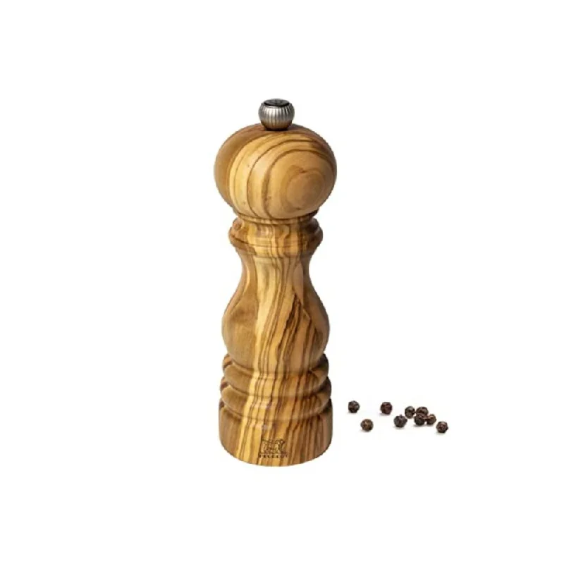 Peugeot - Paris Manual Pepper Mill - Adjustable Grinder