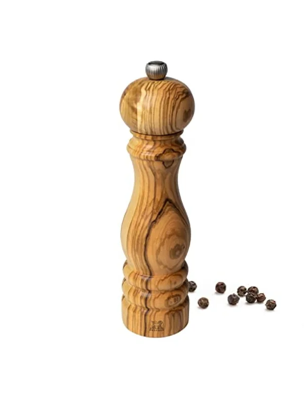 Peugeot Paris Olivier Pepper Mill 22cm - 9in