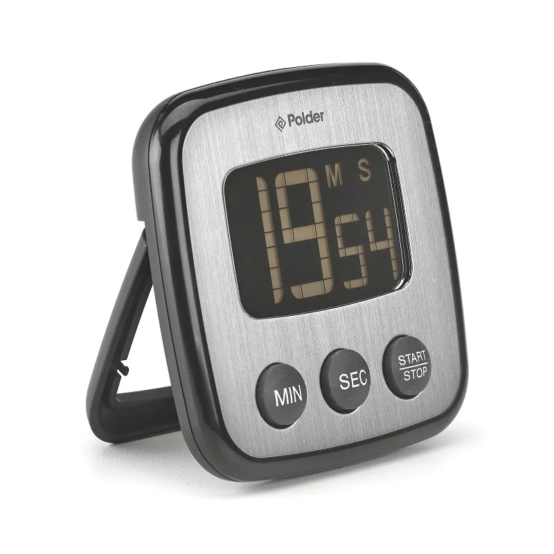 Polder Digital Kitchen Timer