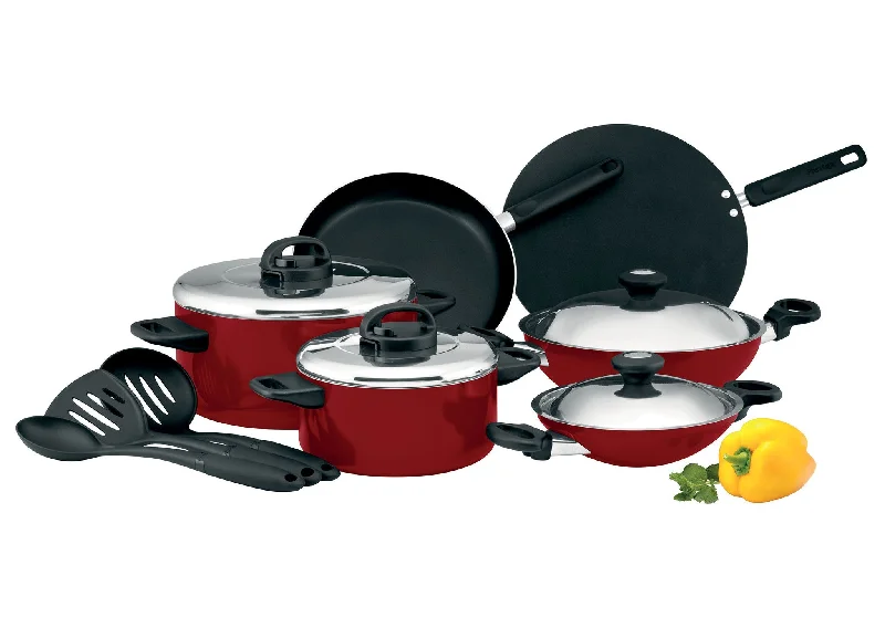 Prestige 13Pcs Multi Cookware Set Pr12959