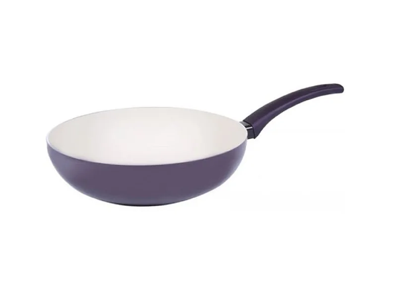 Prestige Ceramic Wok 28Cm Prw2028C