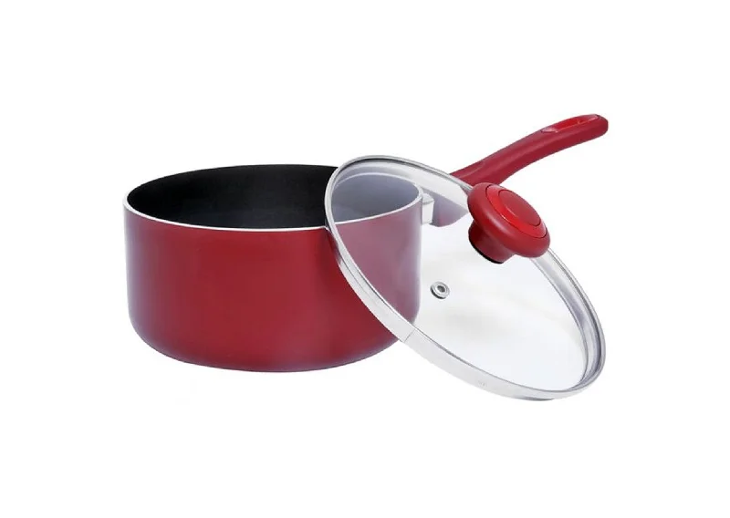 Prestige Class. Pro Cov Saucepan 0.9L/14Cm Pr21510