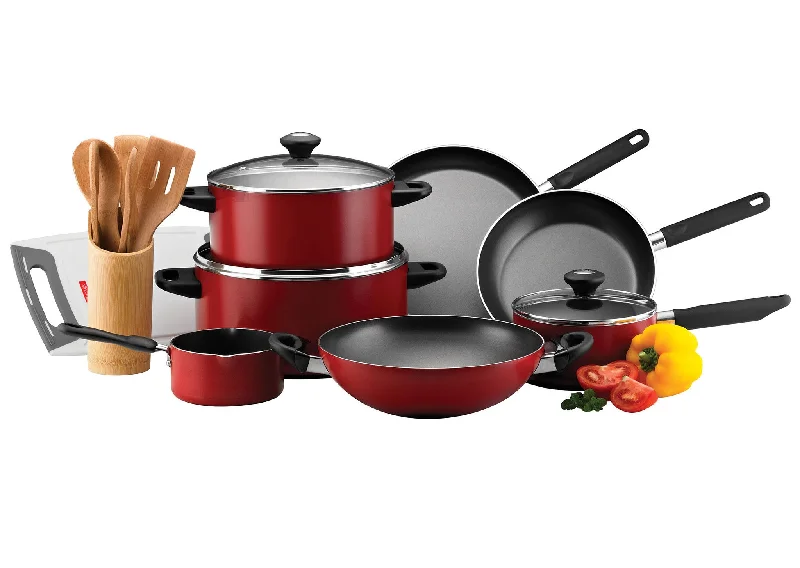 Prestige Classique 16Pcs Cooking Set Pr21234