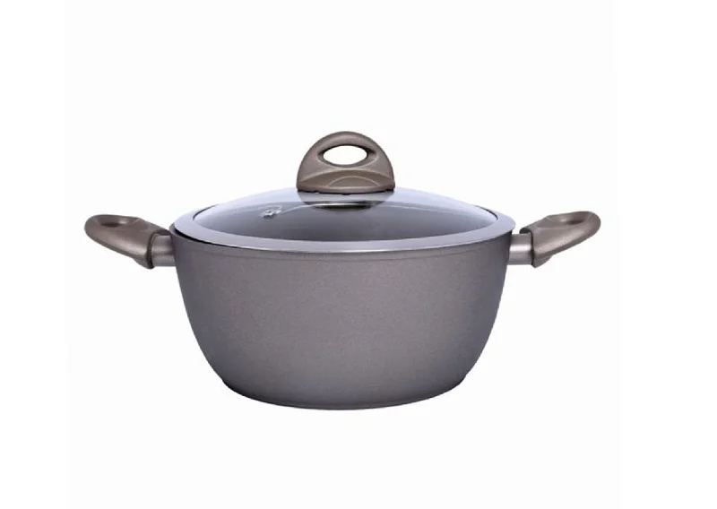 Prestige Forged Aluminum Dutch Oven 20Cm Prc2020Fa