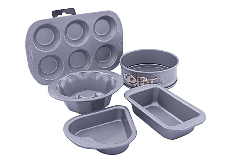 Prestige Mini 5Pcs Bakeware Set Pr57150