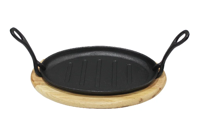 Prestige Sizzler Pan Pr8043