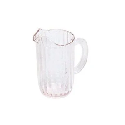 Rubbermaid Bouncer 72 Oz Plastic Pitcher