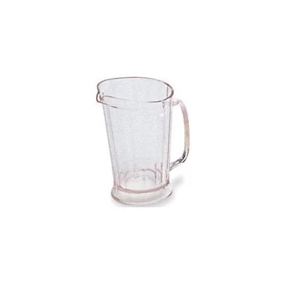 Rubbermaid Bouncer II 48 Oz Plastic Pitcher